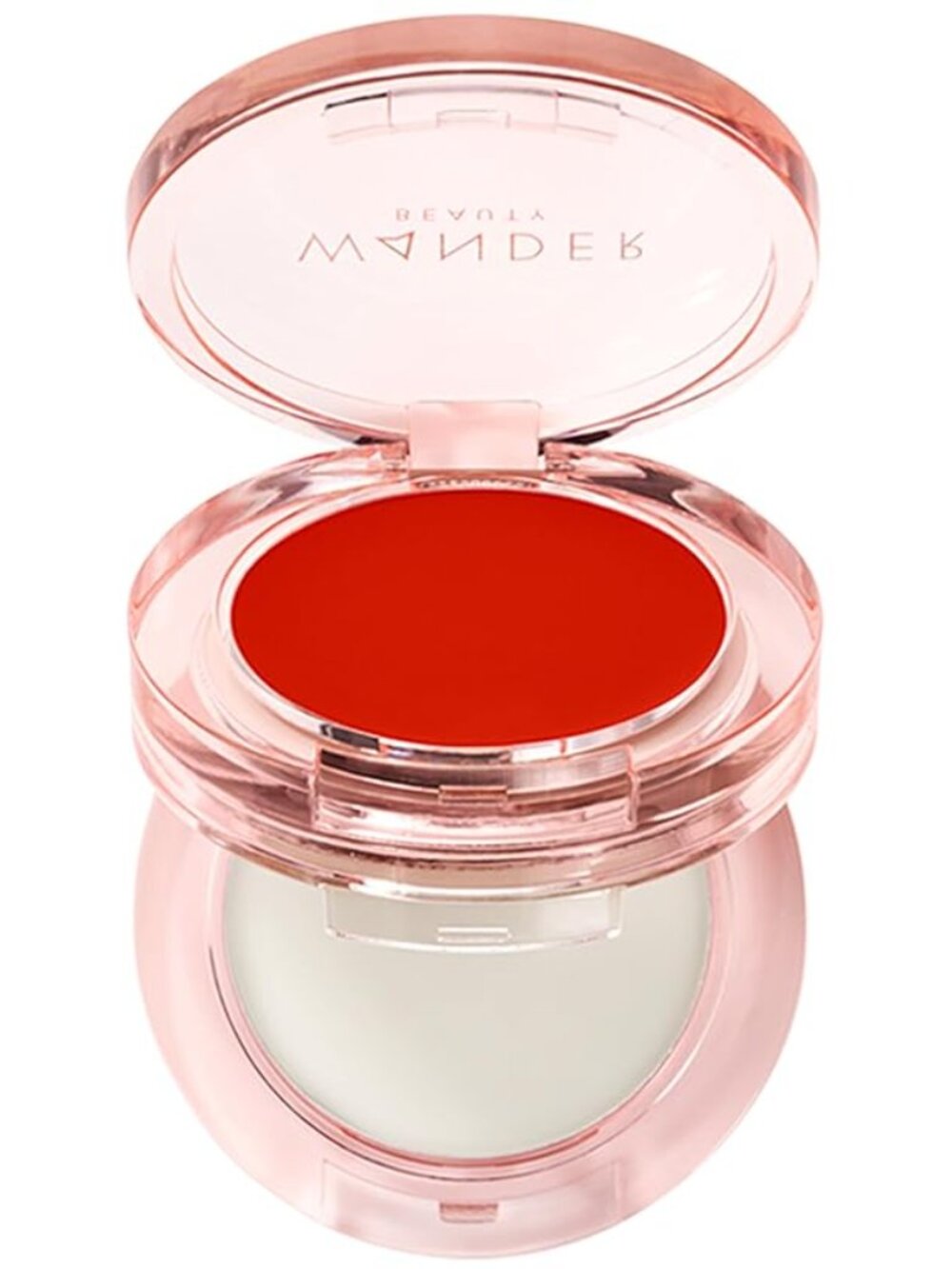 WANDER BEAUTY FOUNDATION AND 2 LIP CHEEK COLORS - Picture 3 of 4